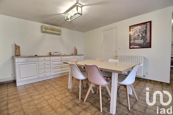 Maison à vendre 4 pièces 123 m² Istres