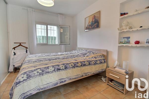 Maison à vendre 4 pièces 123 m² Istres