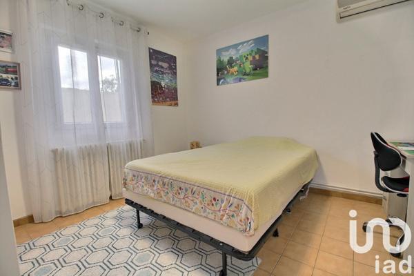 Maison à vendre 4 pièces 123 m² Istres