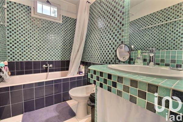 Maison à vendre 4 pièces 123 m² Istres