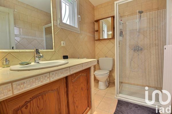 Maison à vendre 4 pièces 123 m² Istres