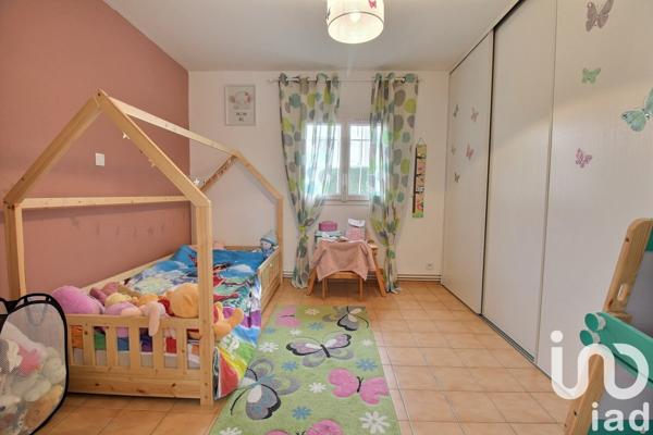 Maison à vendre 4 pièces 123 m² Istres