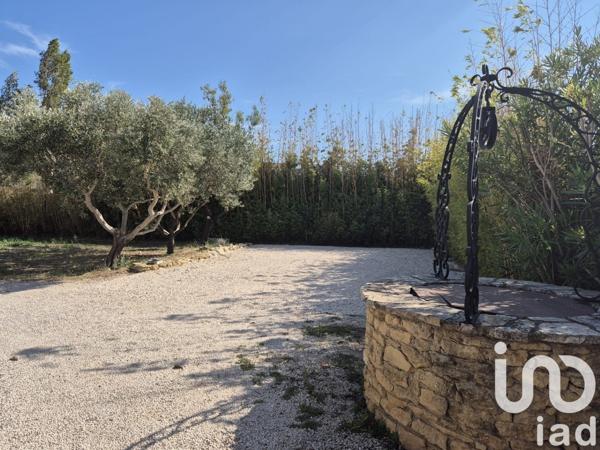 Maison à vendre 4 pièces 123 m² Istres