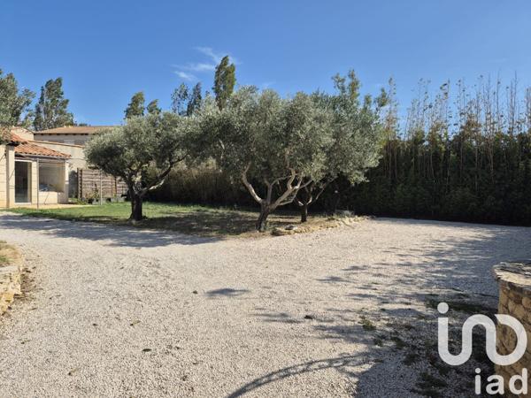 Maison à vendre 4 pièces 123 m² Istres