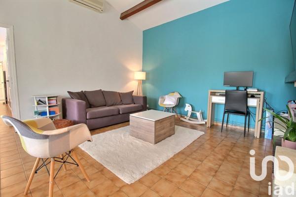 Maison à vendre 4 pièces 123 m² Istres