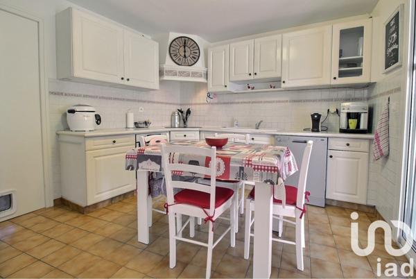 Maison à vendre 4 pièces 123 m² Istres
