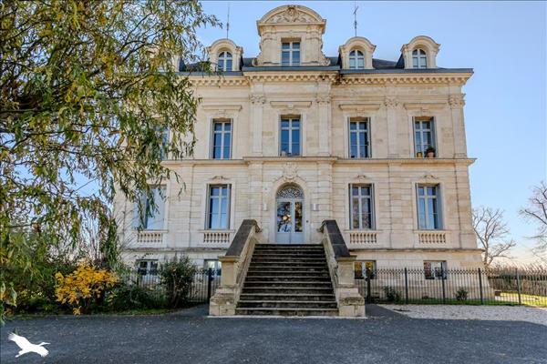 Appartement à vendre |  Bouliac |  4 pièces | 78 m²