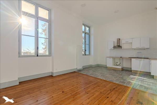 Appartement à vendre |  Bouliac |  4 pièces | 78 m²