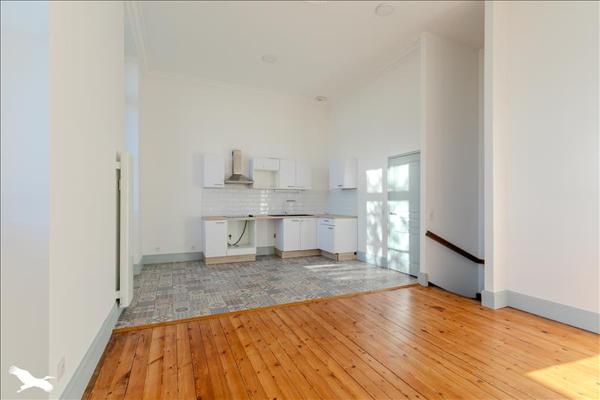 Appartement à vendre |  Bouliac |  4 pièces | 78 m²