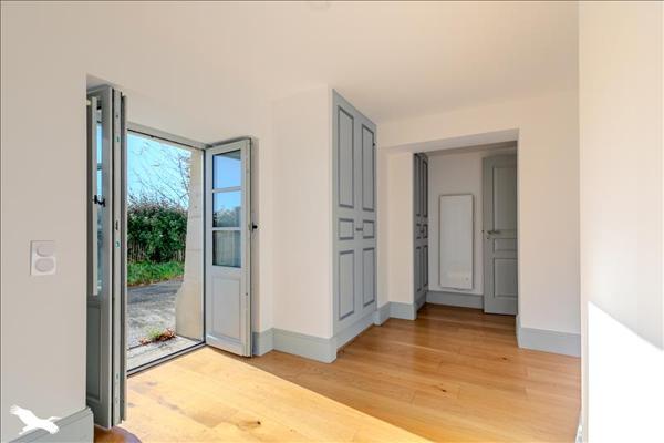 Appartement à vendre |  Bouliac |  4 pièces | 78 m²