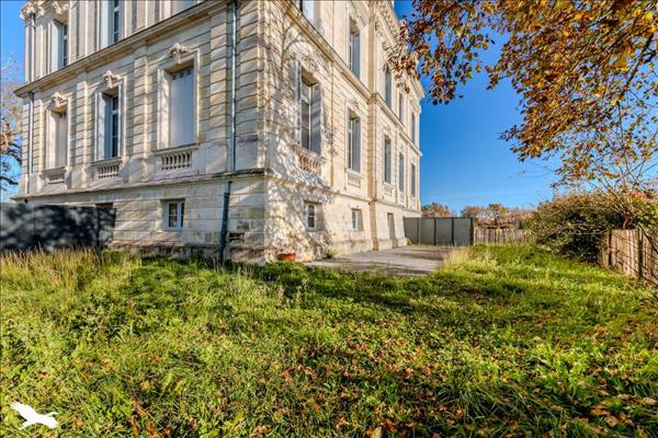 Appartement à vendre |  Bouliac |  4 pièces | 78 m²