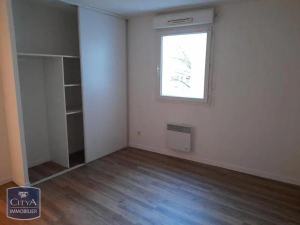 Appartement à louer 2 pièces 50.67m²