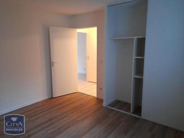 Appartement à louer 2 pièces 50.67m²