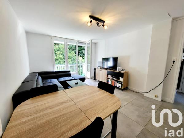 Appartement à vendre 4 pièces 65 m² Réhon