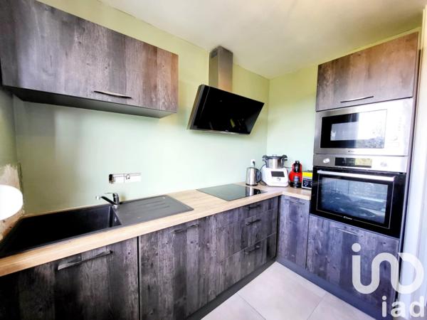 Appartement à vendre 4 pièces 65 m² Réhon