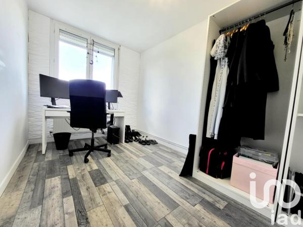 Appartement à vendre 4 pièces 65 m² Réhon