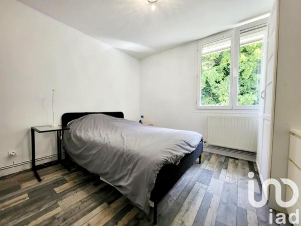 Appartement à vendre 4 pièces 65 m² Réhon