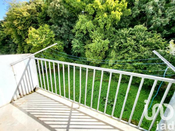 Appartement à vendre 4 pièces 65 m² Réhon