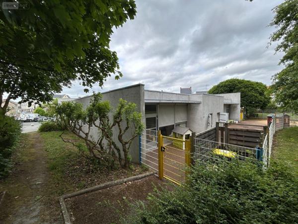 Autres types de maison à vendre à Mauges-sur-Loire dans le Maine-et-Loire (49620), ref : 12516/1199