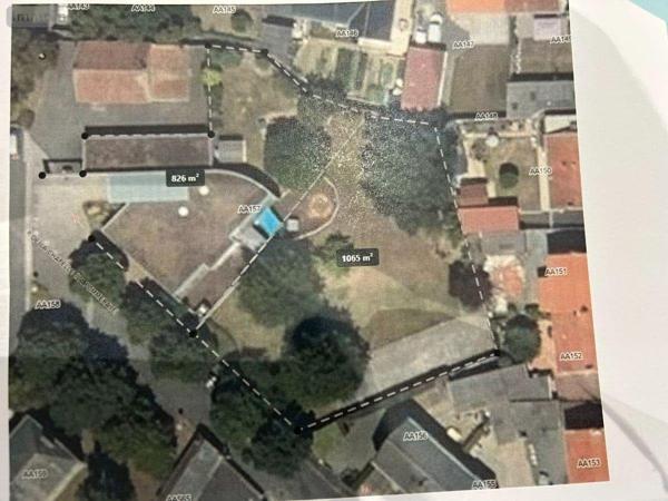 Autres types de maison à vendre à Mauges-sur-Loire dans le Maine-et-Loire (49620), ref : 12516/1199