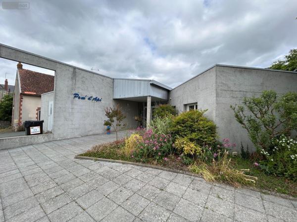 Autres types de maison à vendre à Mauges-sur-Loire dans le Maine-et-Loire (49620), ref : 12516/1199