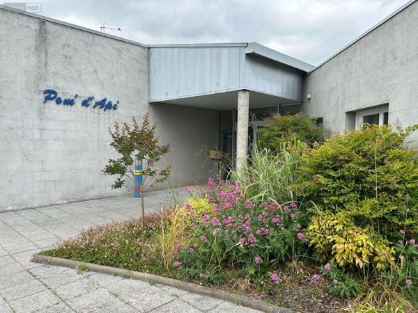 Autres types de maison à vendre à Mauges-sur-Loire dans le Maine-et-Loire (49620), ref : 12516/1199