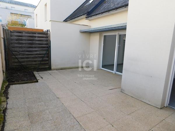 Maison Murs Erigne 7 pièce(s)