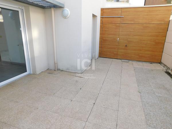 Maison Murs Erigne 7 pièce(s)