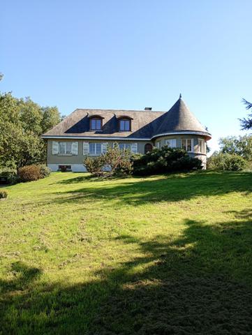 Maison Murs Erigne 7 pièce(s)