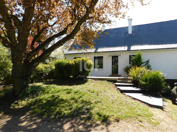 Maison Murs Erigne 7 pièce(s)