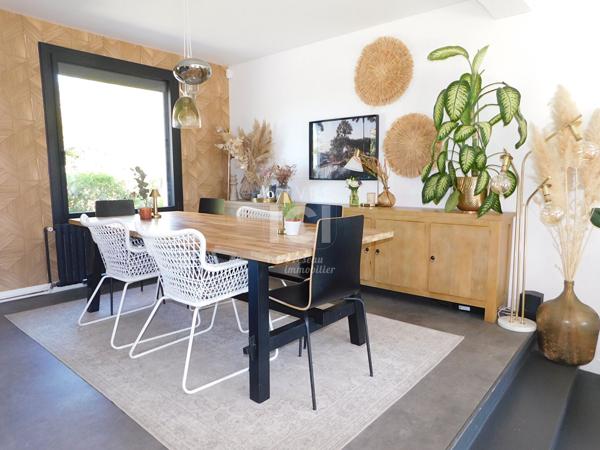 Maison Murs Erigne 7 pièce(s)