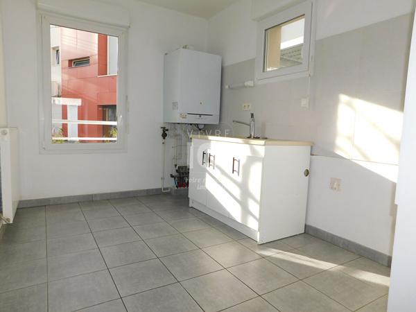 Maison Murs Erigne 7 pièce(s)