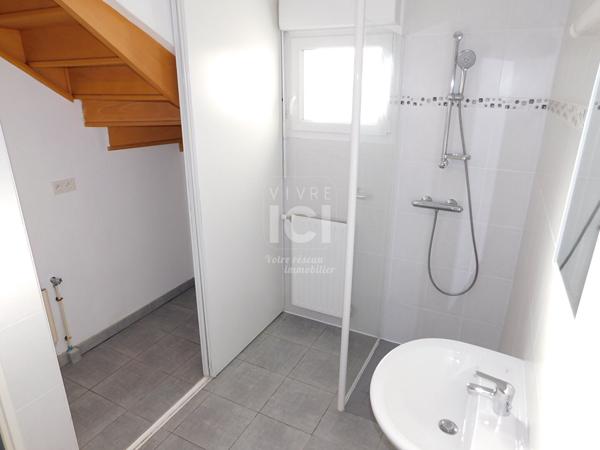 Maison Murs Erigne 7 pièce(s)