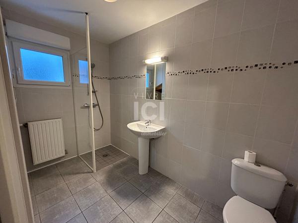 Maison Murs Erigne 7 pièce(s)