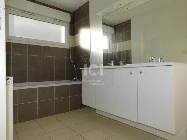 Maison Murs Erigne 7 pièce(s)