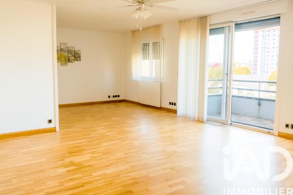Appartement à vendre 5 pièces 102 m² Sochaux