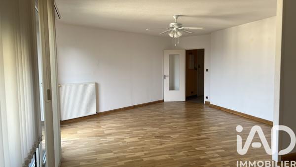Appartement à vendre 5 pièces 102 m² Sochaux