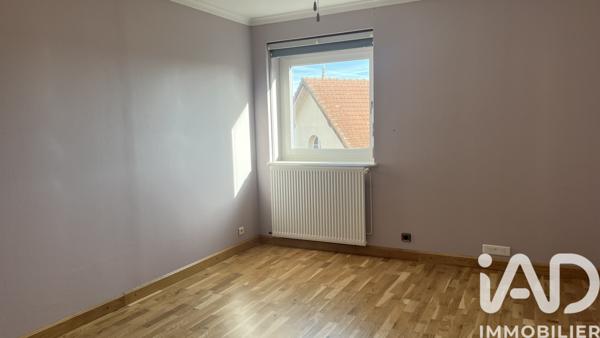 Appartement à vendre 5 pièces 102 m² Sochaux