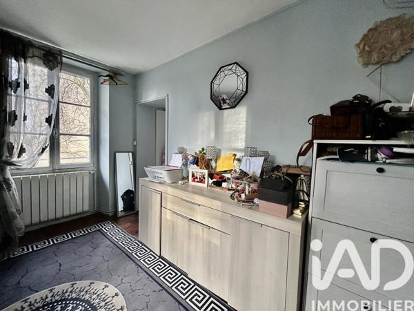 Appartement à vendre 2 pièces 46 m² Savigny-sur-Orge