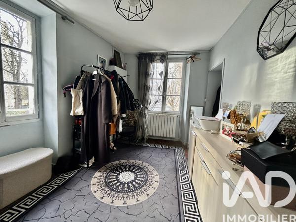 Appartement à vendre 2 pièces 46 m² Savigny-sur-Orge