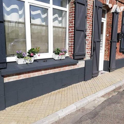 Maion proche du centre ville et de la Mer