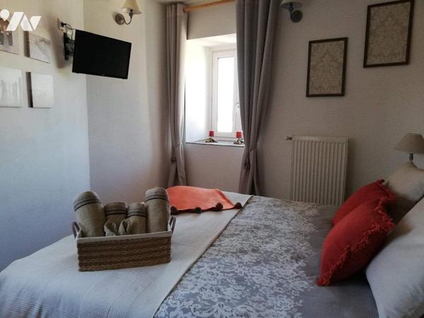 Maion proche du centre ville et de la Mer