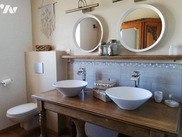 Maion proche du centre ville et de la Mer