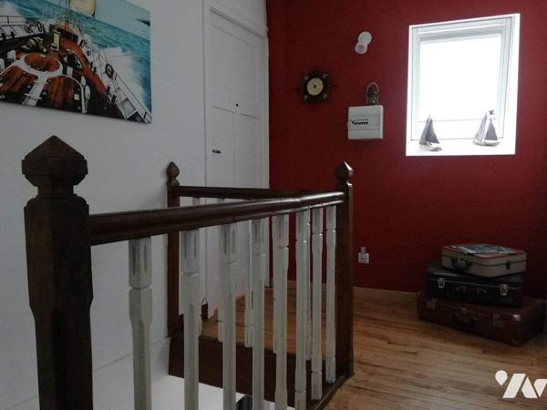 Maion proche du centre ville et de la Mer