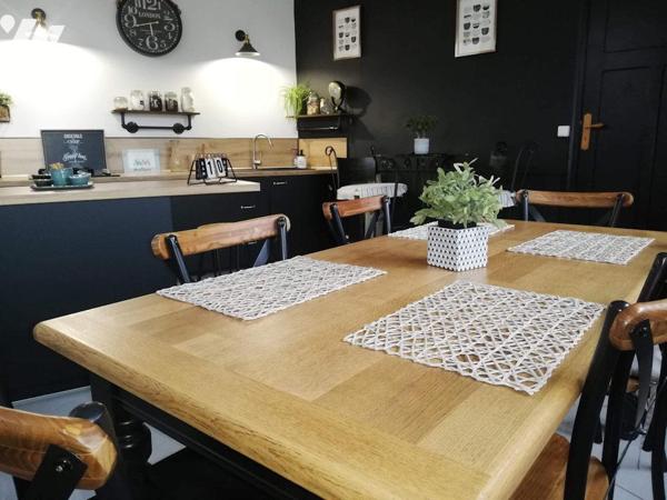 Maion proche du centre ville et de la Mer