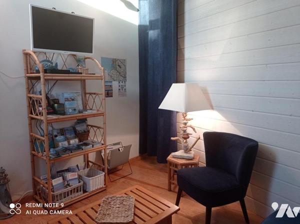 Maion proche du centre ville et de la Mer