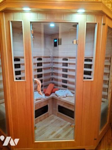 Maion proche du centre ville et de la Mer