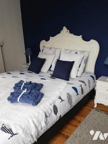 Maion proche du centre ville et de la Mer