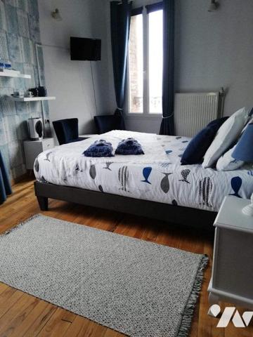 Maion proche du centre ville et de la Mer