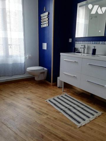 Maion proche du centre ville et de la Mer